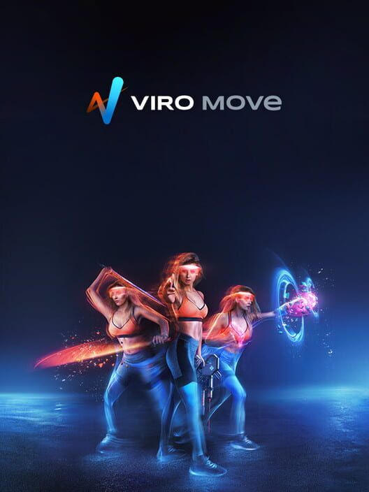 ViroMove