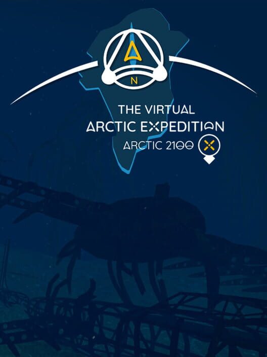 Virtual Arctic Expedition