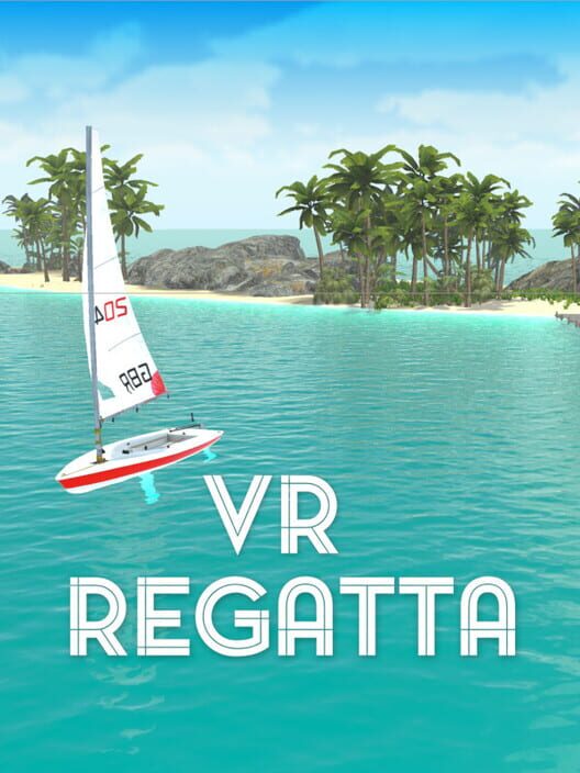VR Regatta - The Sailing Game
