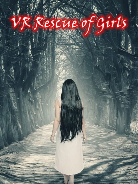VR Rescue of Girls
