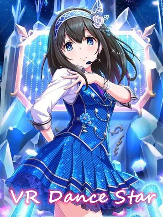 VR Dance Star