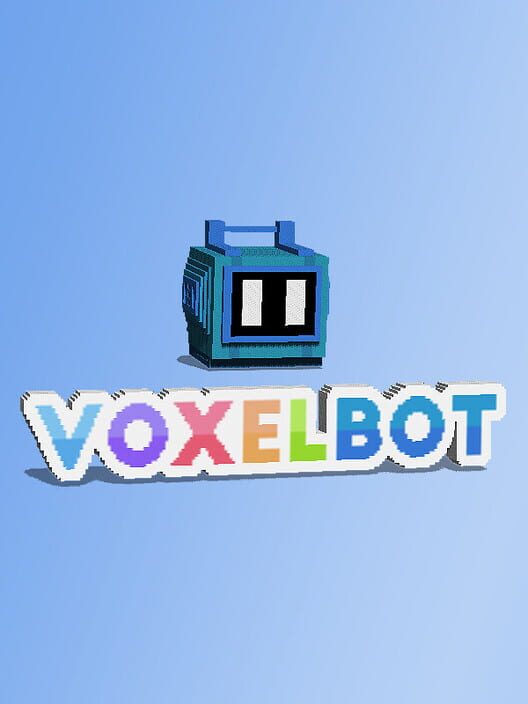 Voxel Bot