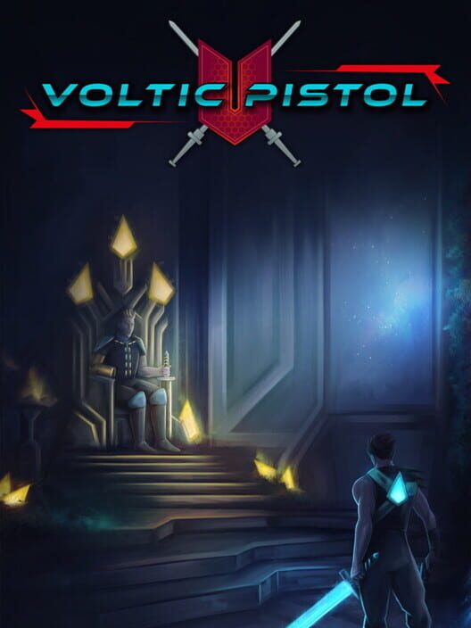 VolticPistol