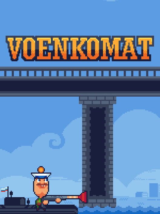 Voenkomat