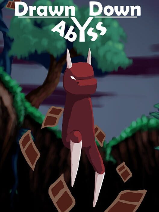 Drawn Down Abyss