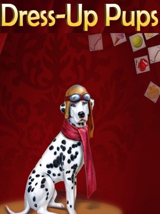 Dress-Up Pups