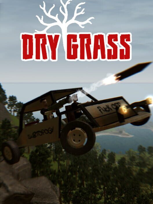 Dry Grass