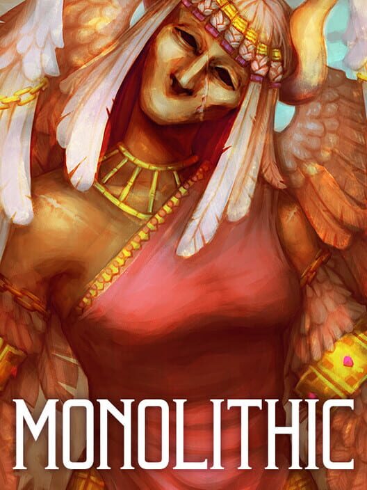 Monolithic