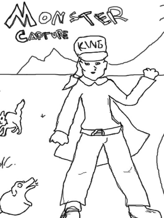 Monster Capture King