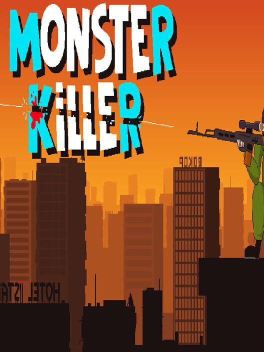 Monster Killer
