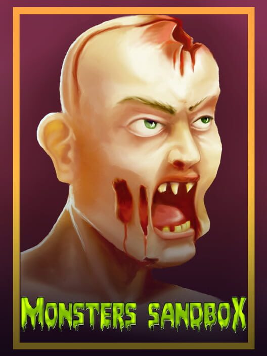 Monsters sandbox