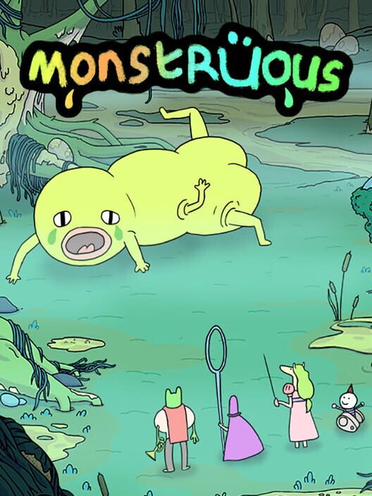 Monstrüous