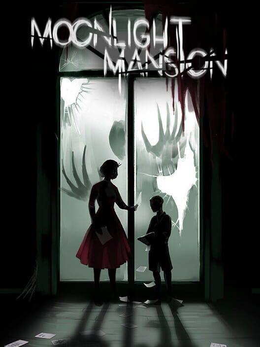 Moonlight Mansion