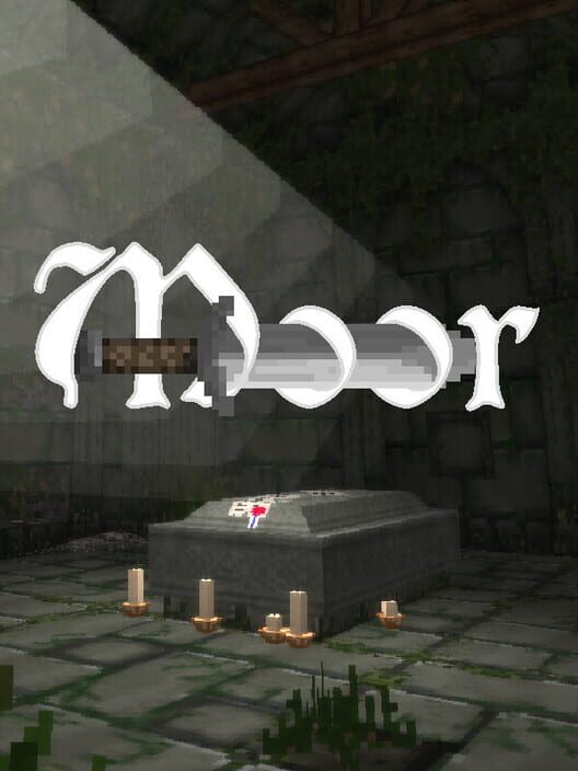 Moor