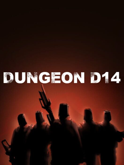 Dungeon D14