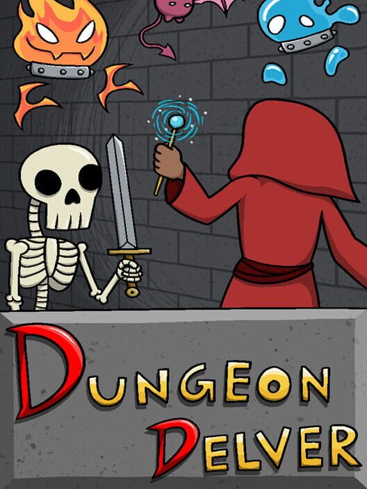 Dungeon Delver