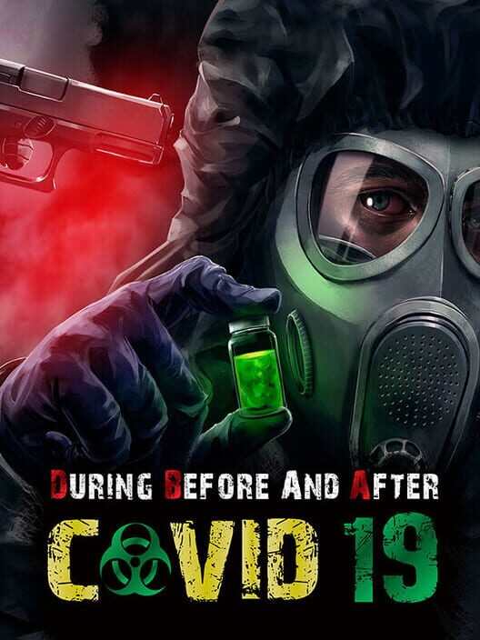 During Before and After Covid-19