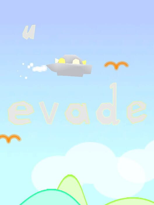 U Evade