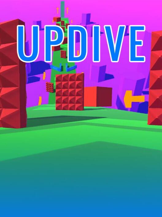 Updive