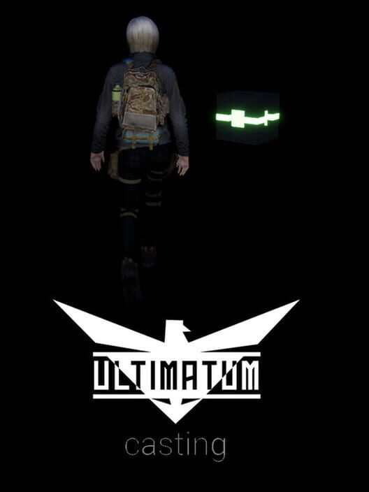 Ultimatum: Casting