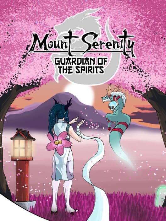 Mount Serenity: Guardian of the Spirits