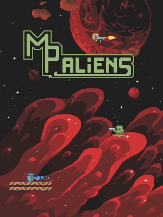 MPaliens