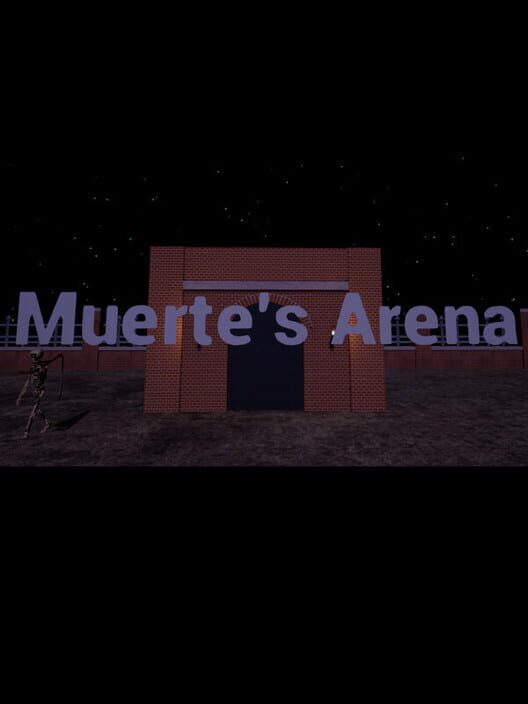 Muerte's Arena
