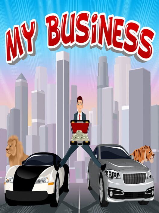 My Business