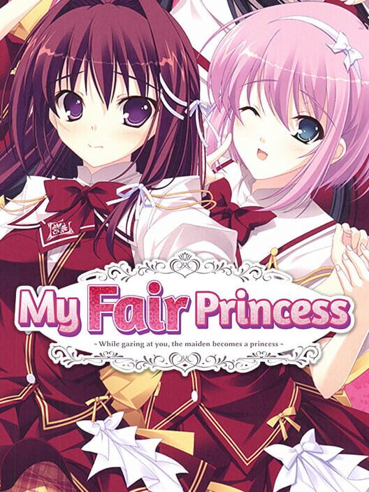 My Fair Princess