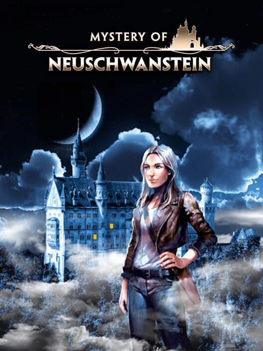 Mystery of Neuschwanstein