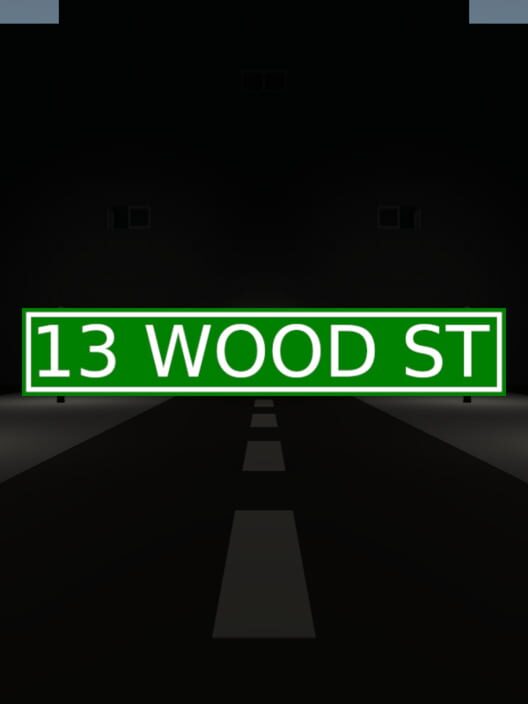 13 Wood St
