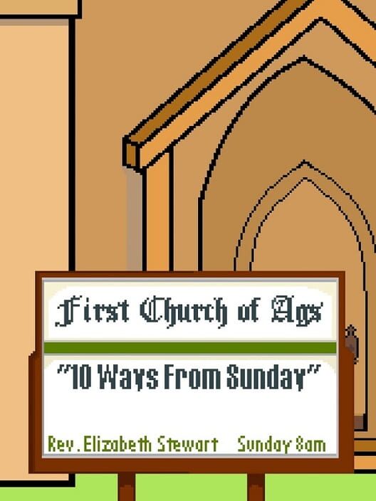10 Ways From Sunday