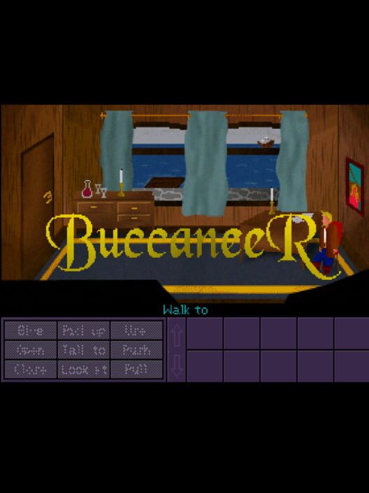 Buccaneer