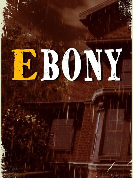 Ebony