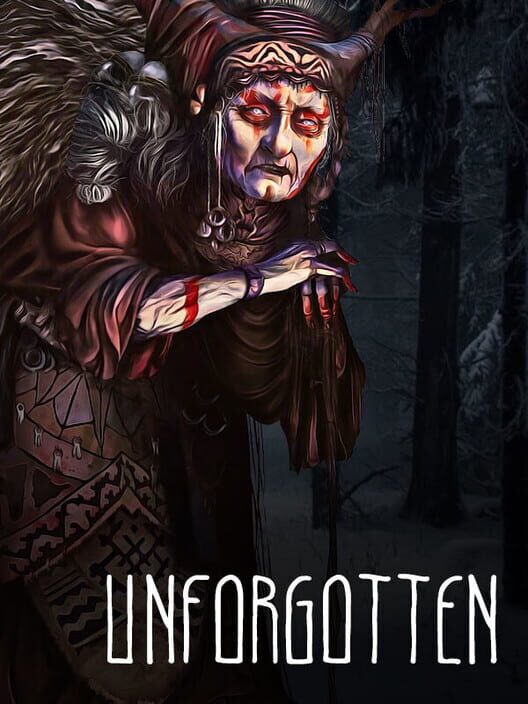 Unforgotten