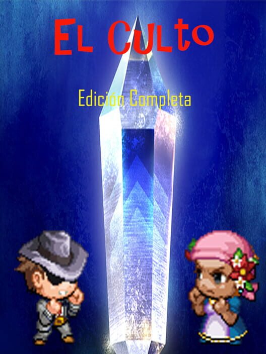 El Culto: Edición Completa