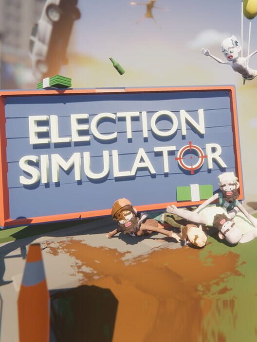 Election simulator