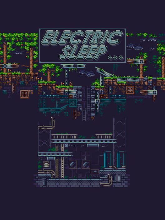 Electric Sleep