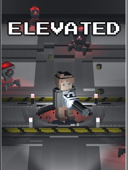 Elevated