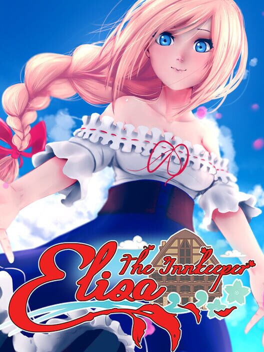 Elisa: The Innkeeper - Prequel