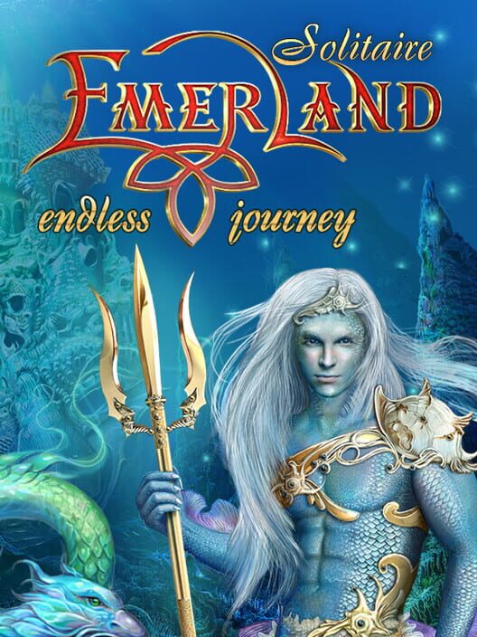 Emerland Solitaire: Endless Journey