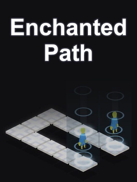 Enchanted Path