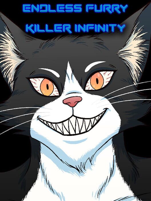 Endless Furry Killer Infinity