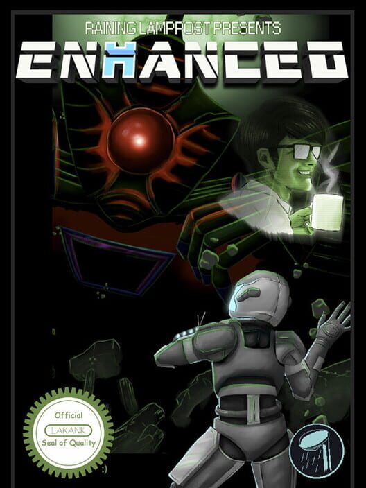 EnHanced