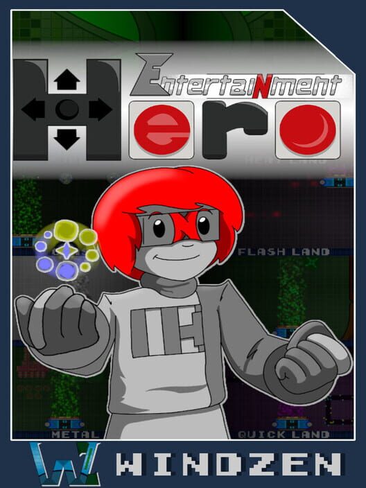 Entertainment Hero