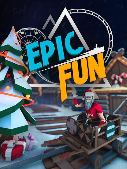 Epic Fun