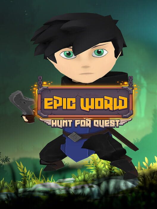 Epic World