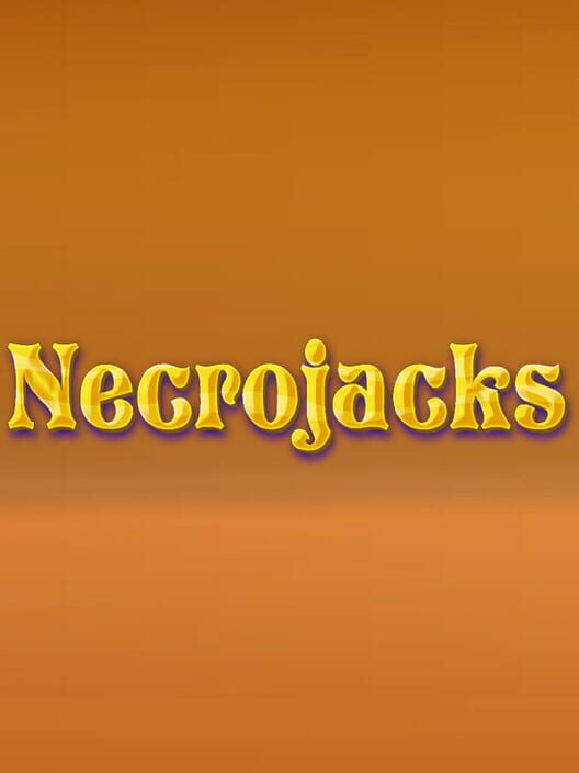 Necrojacks