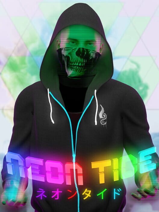 Neon Tide