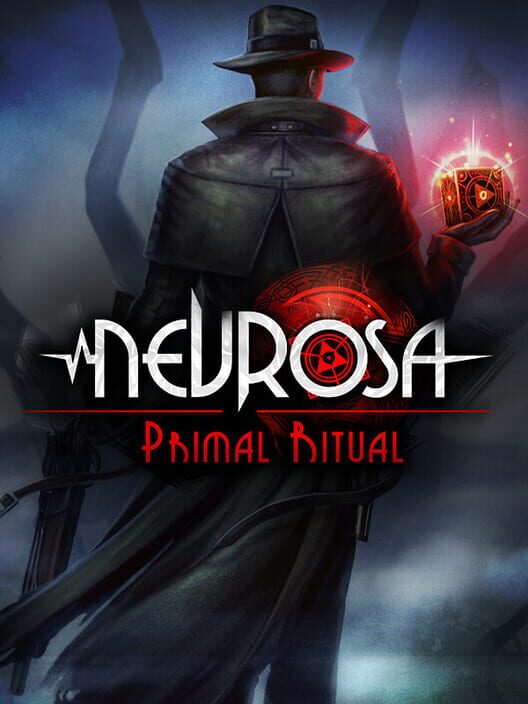 Nevrosa: Primal Ritual
